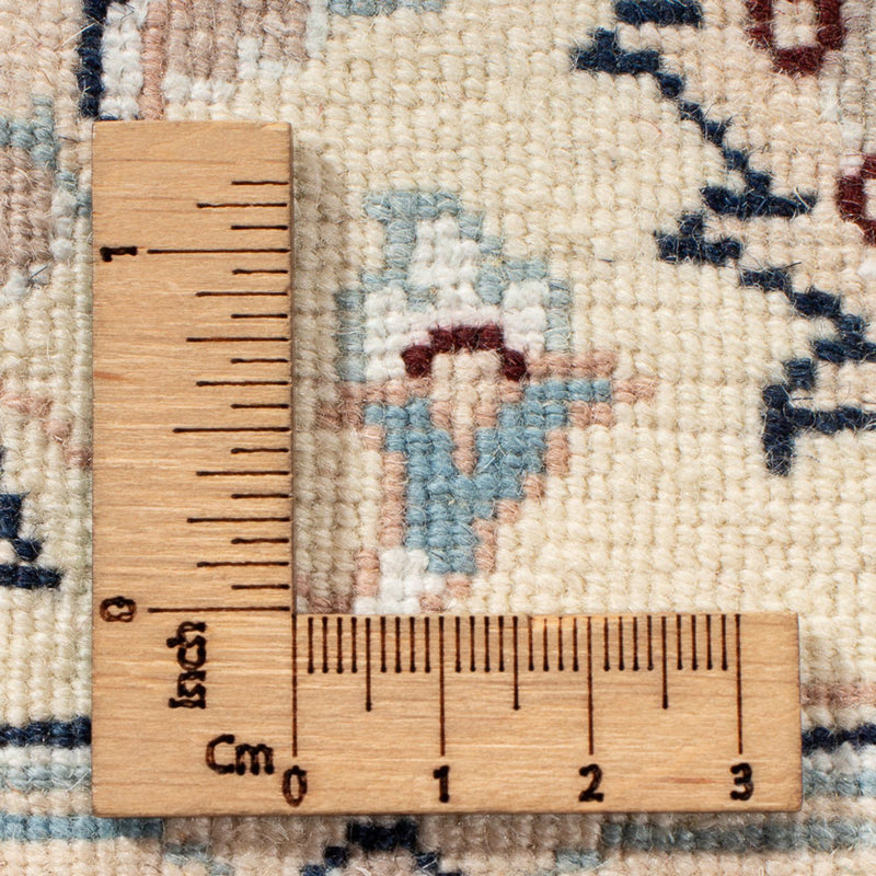 ナイン - 6la 絨毯 297x197cm - ペルシャ絨毯