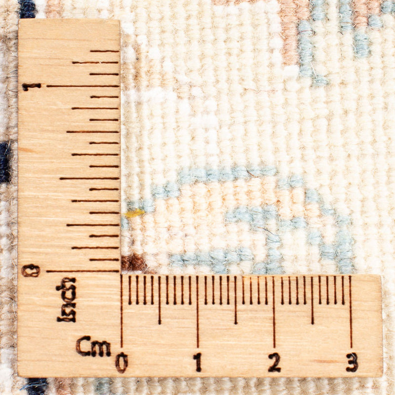 ナイン - 6la 絨毯 296x90cm - ペルシャ絨毯