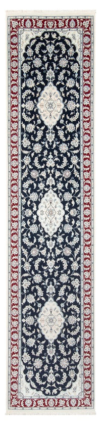 ナイン - 6la 絨毯 347x87cm - ペルシャ絨毯 – product image