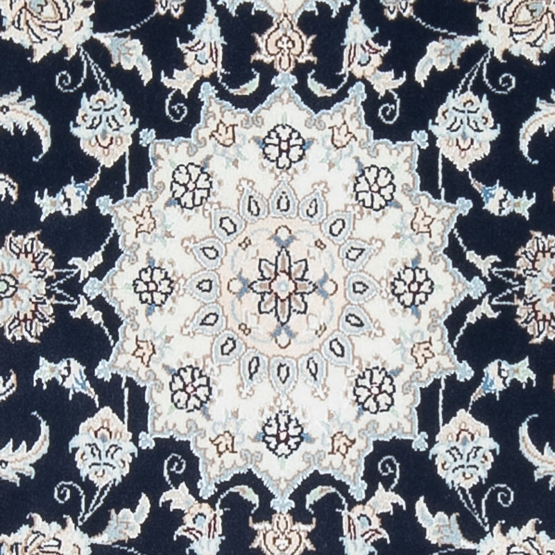ナイン - 6la 絨毯 300x88cm - ペルシャ絨毯