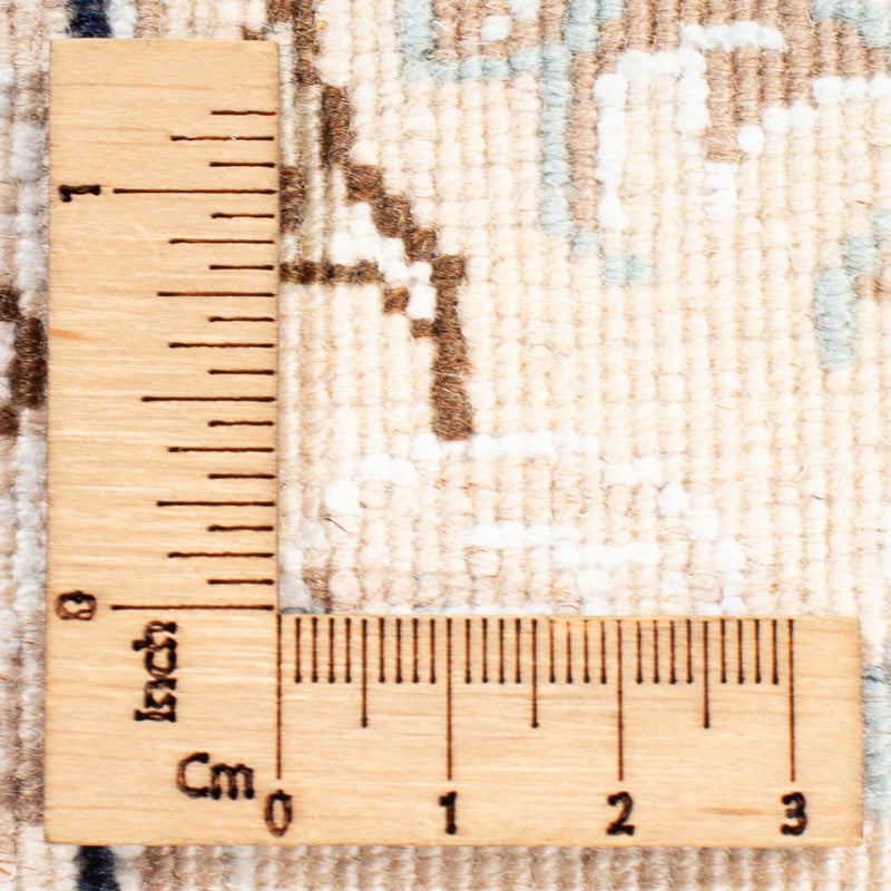 ナイン - 6la 絨毯 300x88cm - ペルシャ絨毯