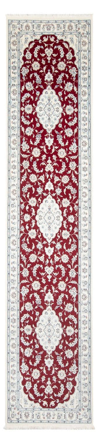 ナイン - 6la 絨毯 352x85cm - ペルシャ絨毯 – product image