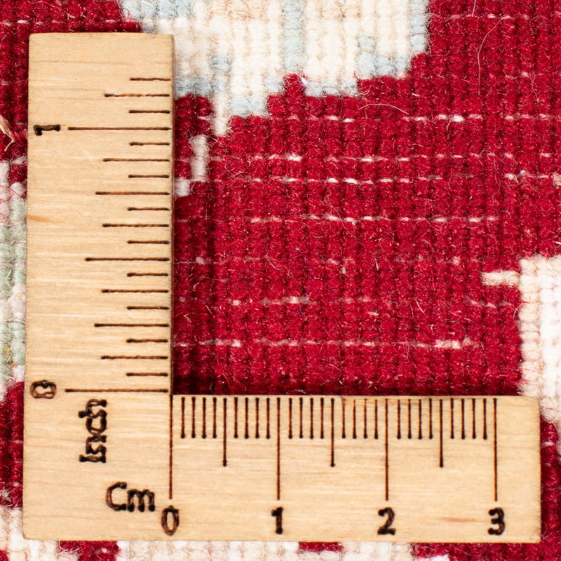 ナイン - 6la 絨毯 347x87cm - ペルシャ絨毯