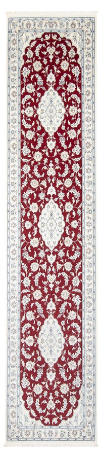 ナイン - 6la 絨毯 350x85cm - ペルシャ絨毯 – product image