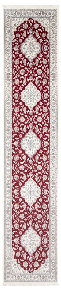 ナイン - 6la 絨毯 393x90cm - ペルシャ絨毯 – product image
