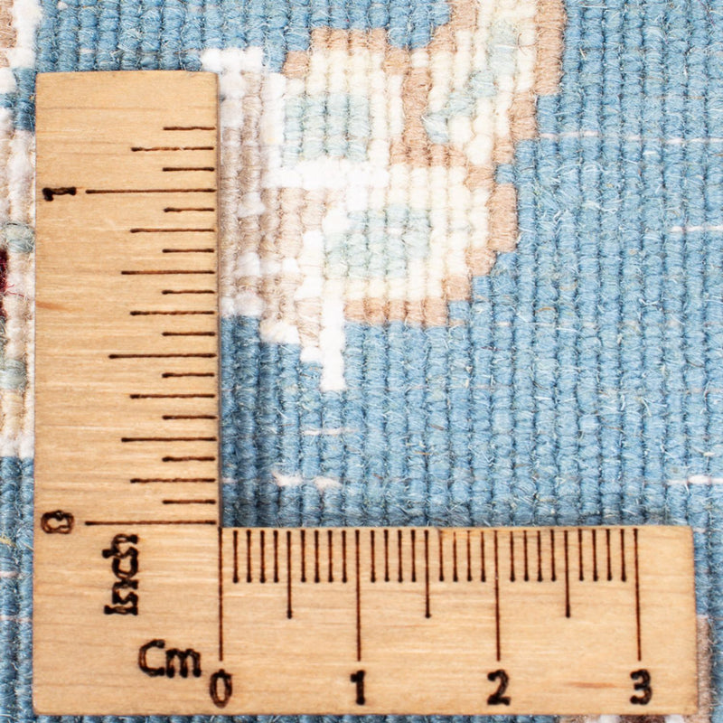 ナイン - 6la 絨毯 307x80cm - ペルシャ絨毯
