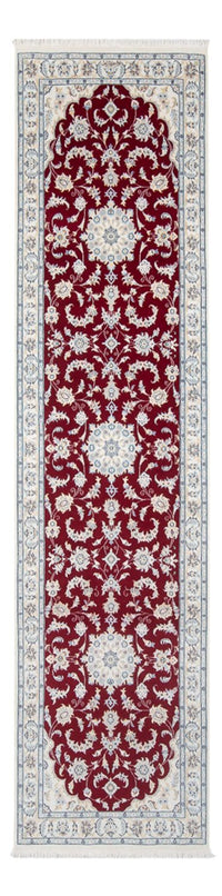 ナイン - 6la 絨毯 304x82cm - ペルシャ絨毯 – product image