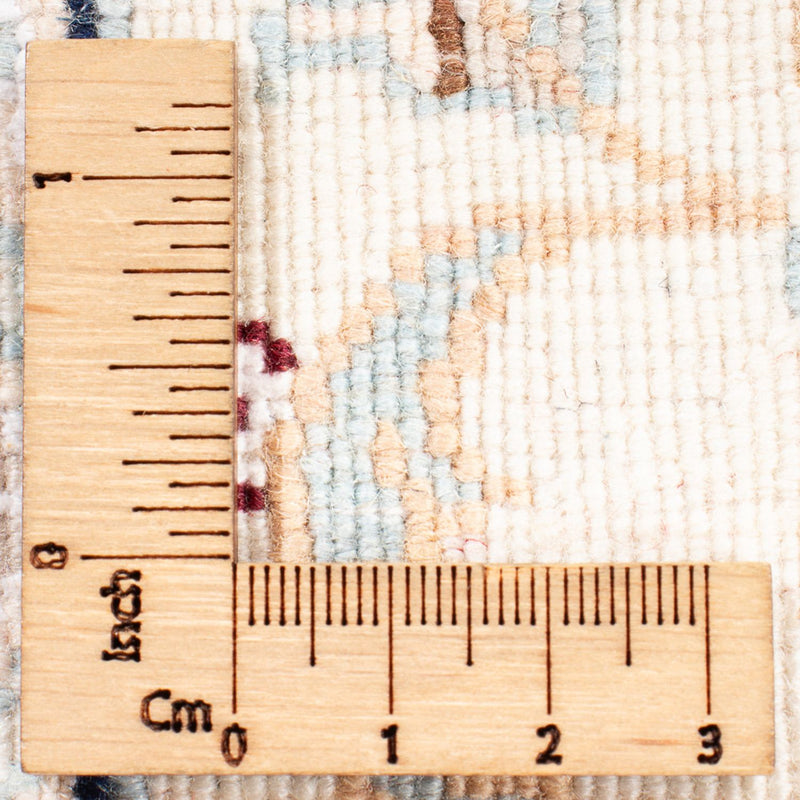 ナイン - 6la 絨毯 304x82cm - ペルシャ絨毯