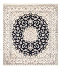 ナイン 絨毯 263x225cm - ペルシャ絨毯 – product image