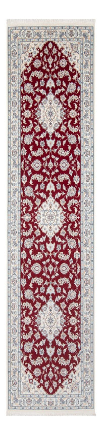 ナイン - 6la 絨毯 311x82cm - ペルシャ絨毯 – product image