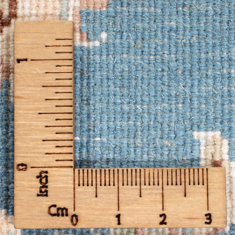 ナイン - 6la 絨毯 312x80cm - ペルシャ絨毯