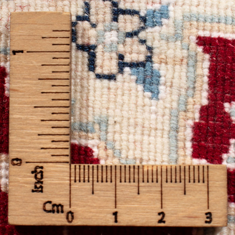 ナイン - 6la 絨毯 292x80cm - ペルシャ絨毯