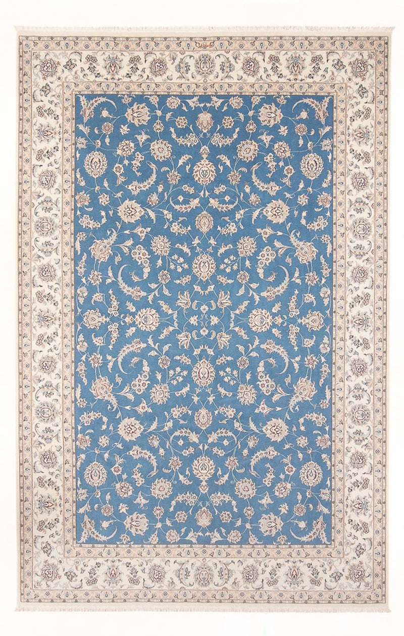 ナイン - 6la 絨毯 297x196cm - ペルシャ絨毯