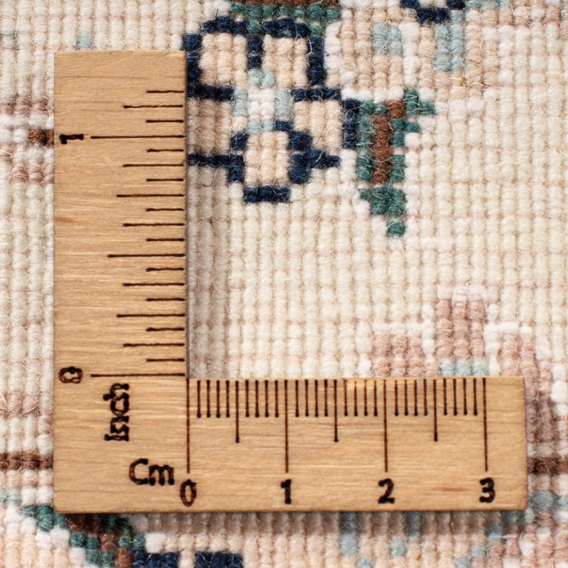 ナイン - 6la 絨毯 297x196cm - ペルシャ絨毯