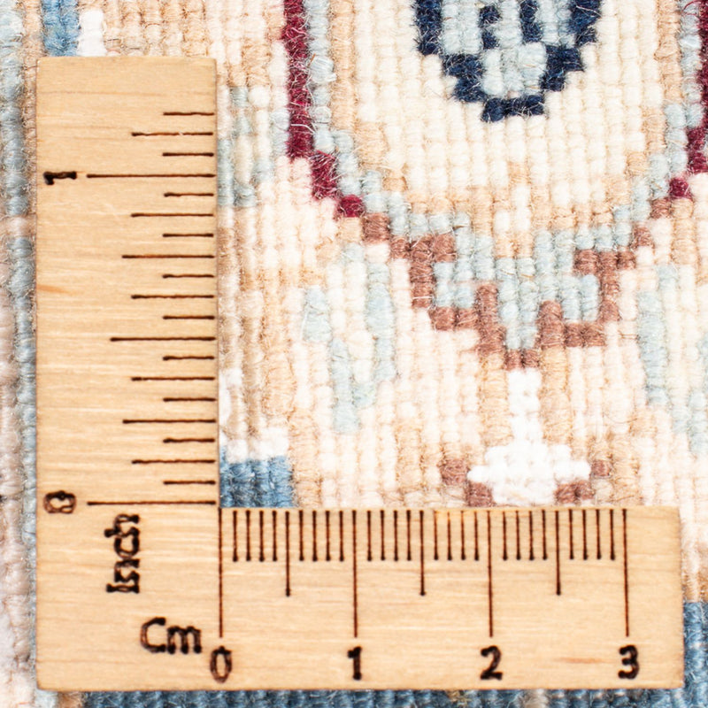 ナイン - 6la 絨毯 308x81cm - ペルシャ絨毯