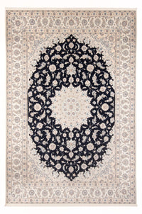 ナイン - 6la 絨毯 356x250cm - ペルシャ絨毯 – product image