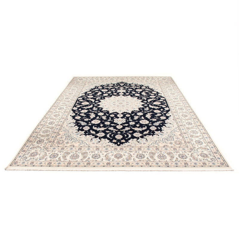 ナイン - 6la 絨毯 356x250cm - ペルシャ絨毯