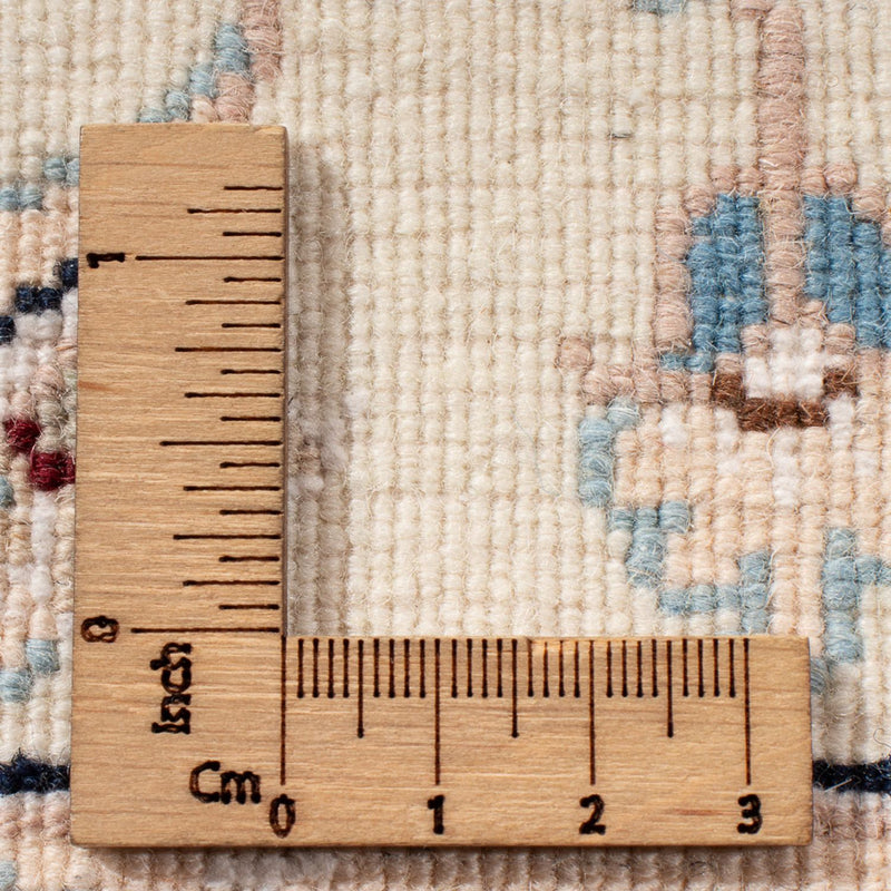 ナイン - 6la 絨毯 356x250cm - ペルシャ絨毯