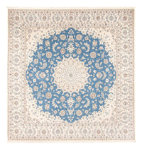 ナイン 絨毯 252x248cm - ペルシャ絨毯 – product image