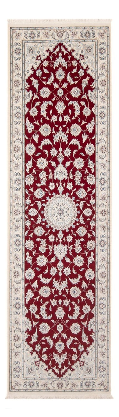 ナイン - 6La 絨毯 78x250cm - ペルシャ絨毯