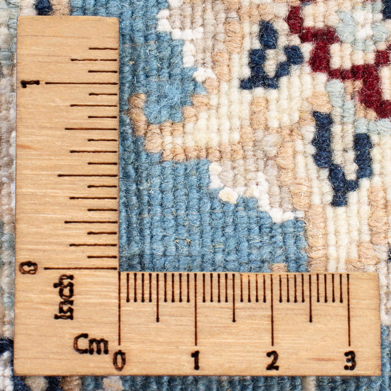 ナイン - 6la 絨毯 248x81cm - ペルシャ絨毯