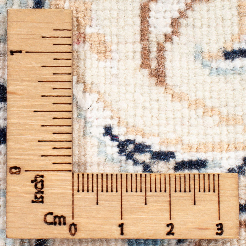ナイン - 6la 絨毯 292x80cm - ペルシャ絨毯