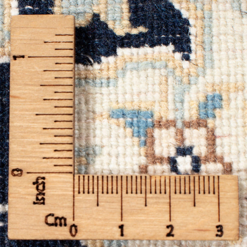 ナイン - 6la 絨毯 295x81cm - ペルシャ絨毯