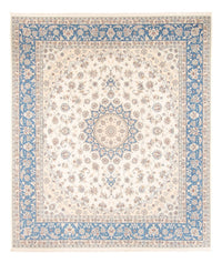 ナイン 絨毯 265x227cm - ペルシャ絨毯 – product image