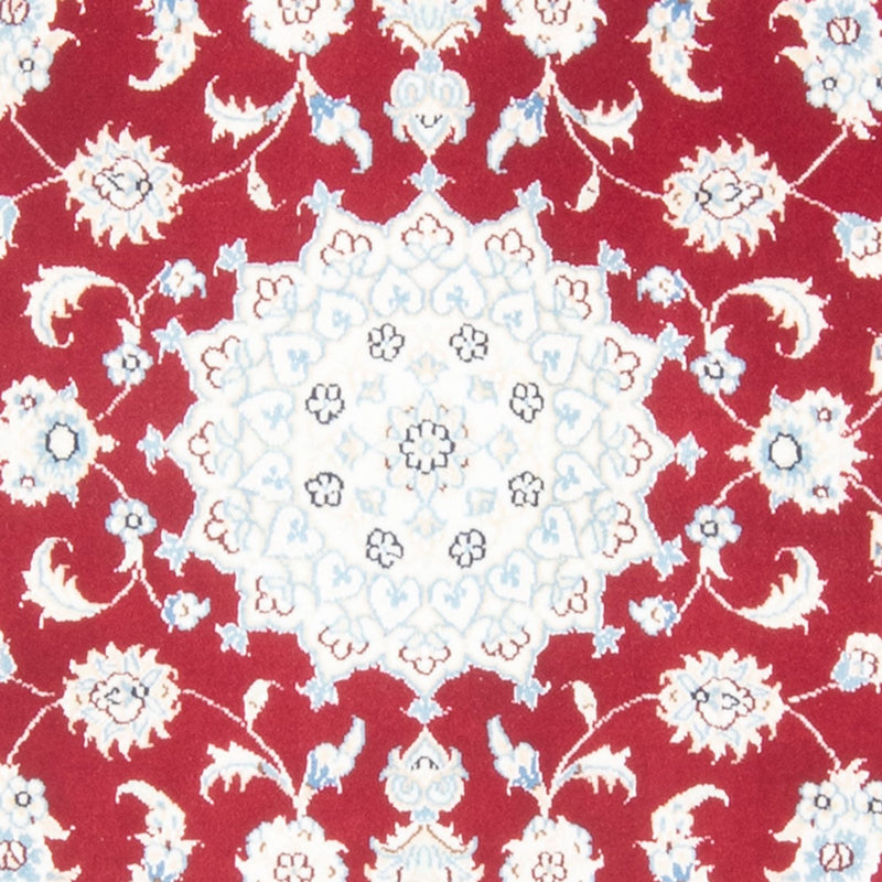 ナイン - 9la 絨毯 196x79cm - ペルシャ絨毯