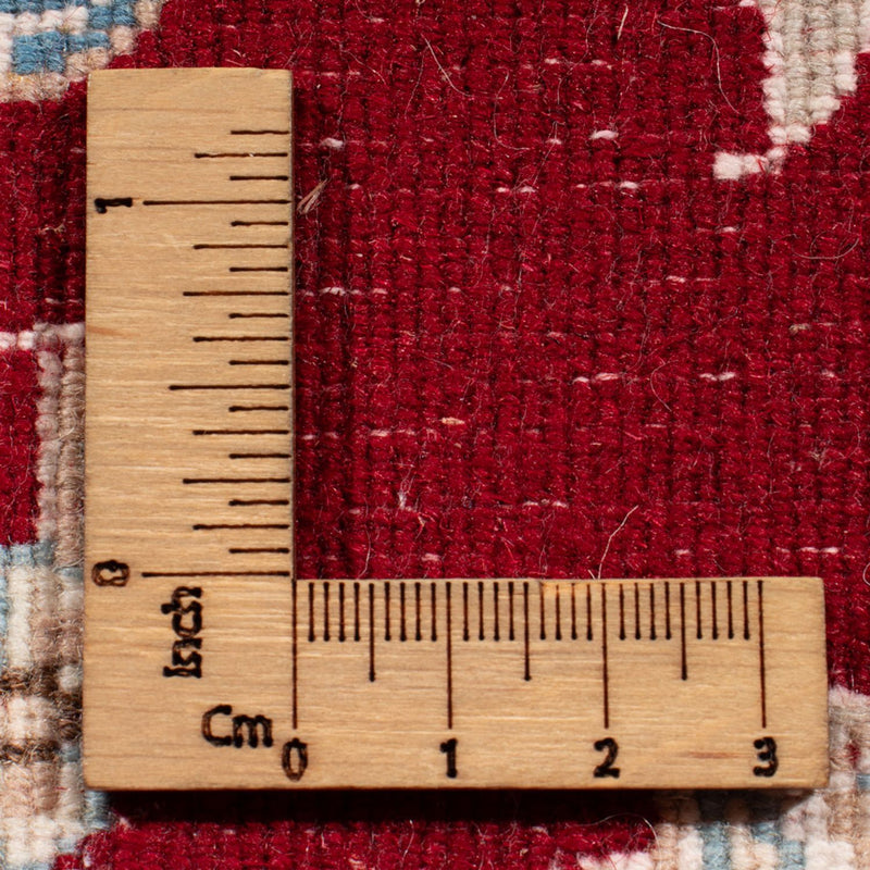 ナイン - 9la 絨毯 196x79cm - ペルシャ絨毯