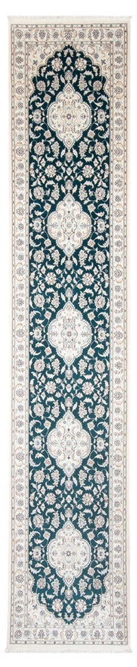 ナイン - 6la 絨毯 397x88cm - ペルシャ絨毯 – product image