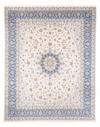 ナイン - 6la 絨毯 297x246cm - ペルシャ絨毯 – product image