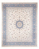 ナイン - 6la 絨毯 297x246cm - ペルシャ絨毯
