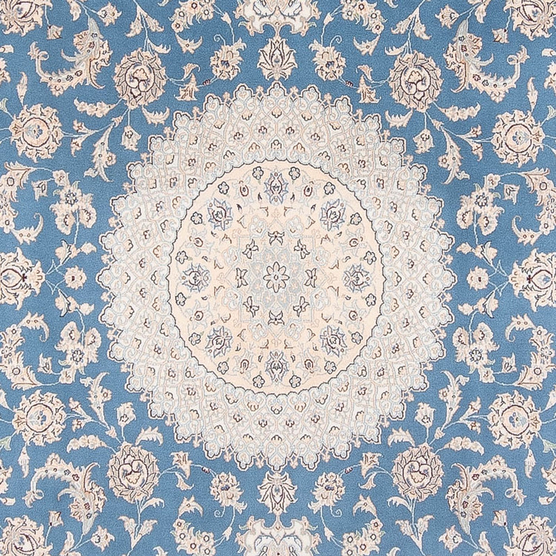 ナイン - 6la 絨毯 303x247cm - ペルシャ絨毯