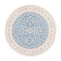 ナイン 絨毯 200x200cm - ペルシャ絨毯 – product image
