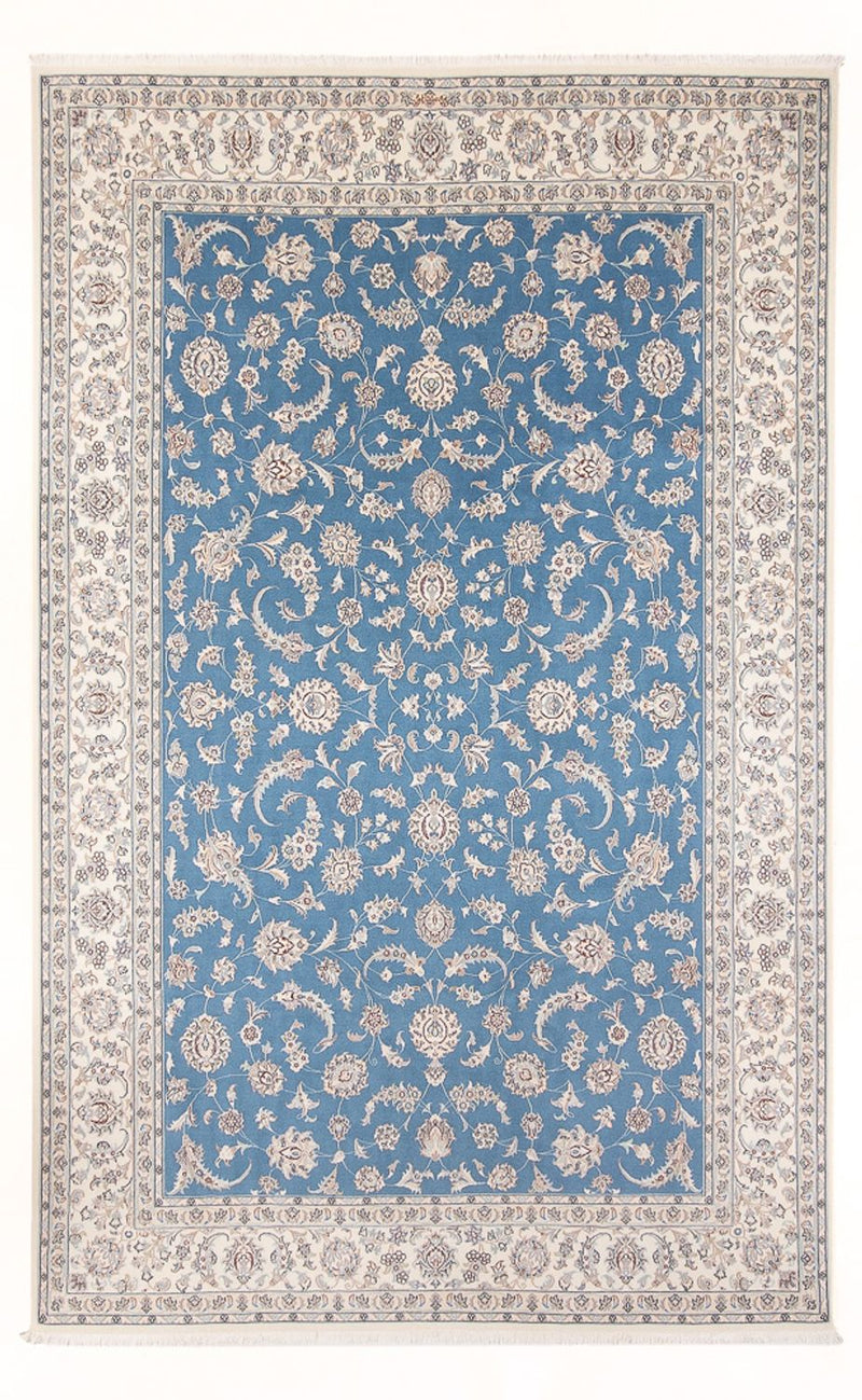 ナイン - 6la 絨毯 302x200cm - ペルシャ絨毯