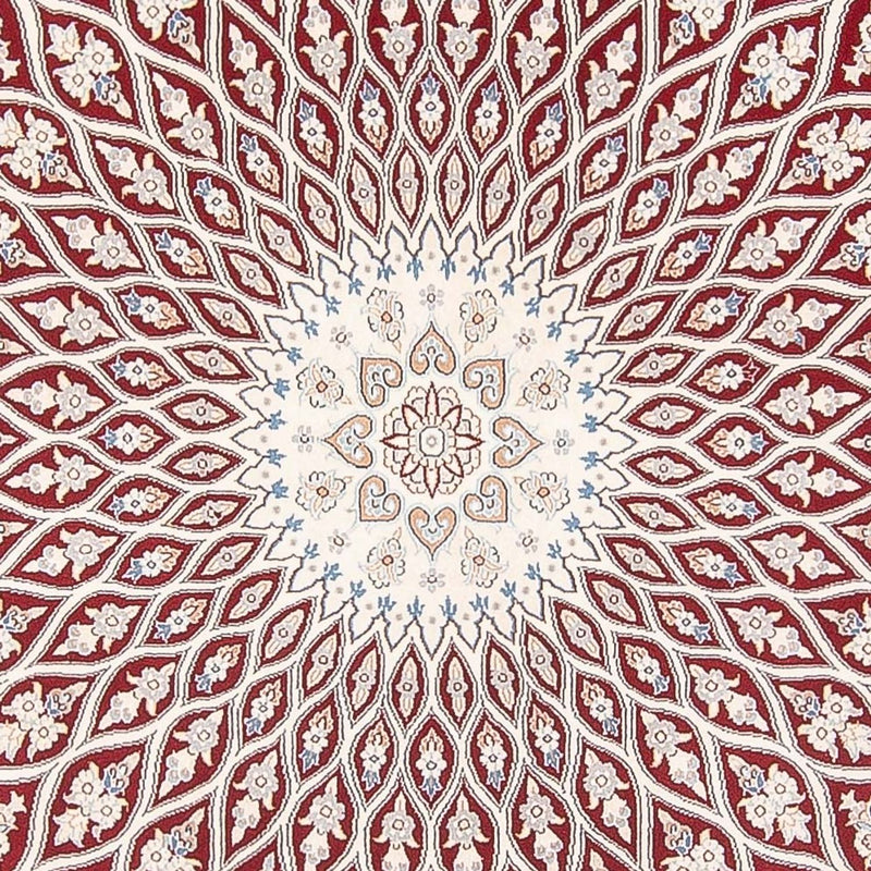 ナイン - 6la 絨毯 297x196cm - ペルシャ絨毯