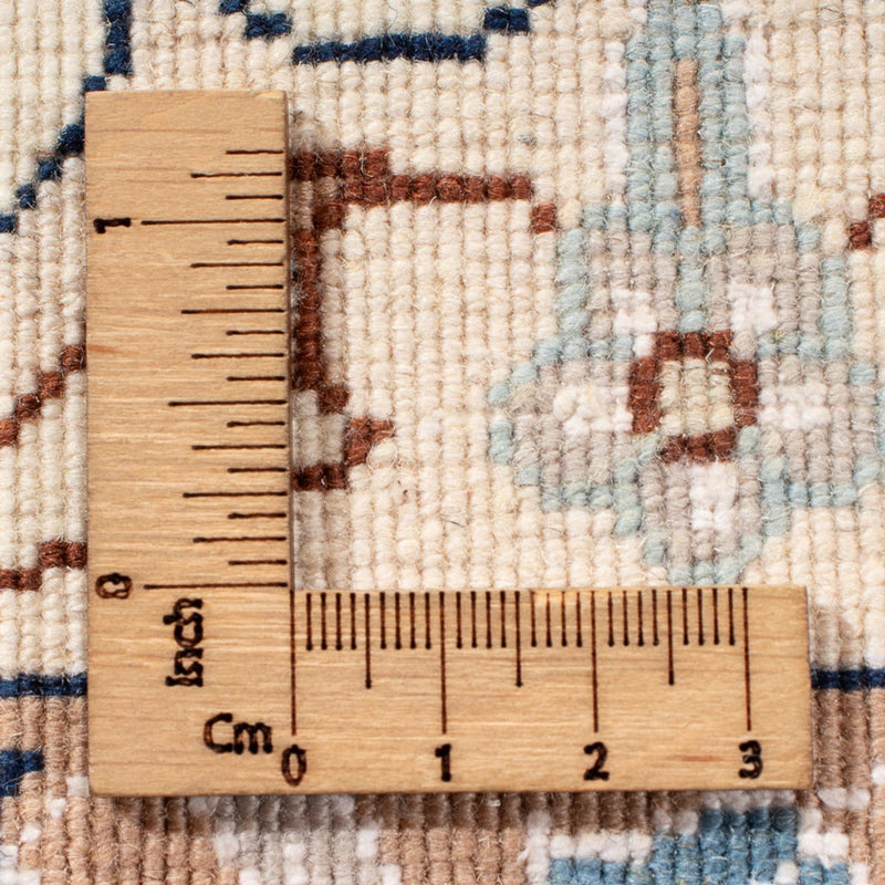 ナイン - 6la 絨毯 297x196cm - ペルシャ絨毯