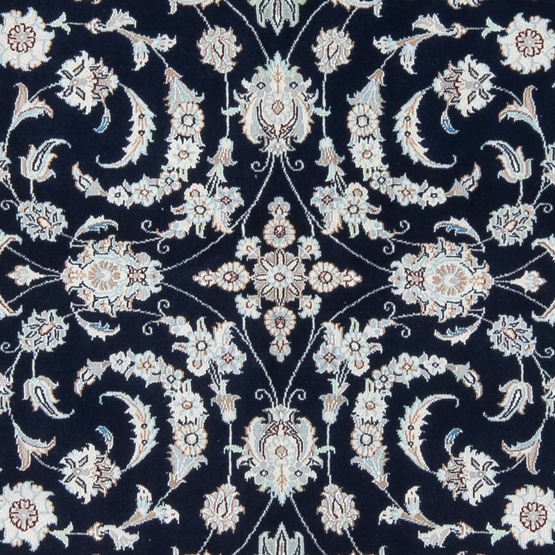ナイン - 6la 絨毯 200x149cm - ペルシャ絨毯