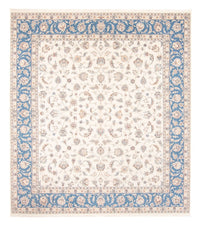 ナイン 絨毯 259x228cm - ペルシャ絨毯 – product image
