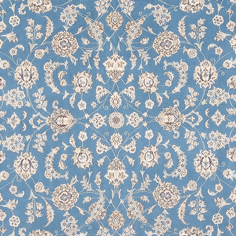 ナイン - 6la 絨毯 293x248cm - ペルシャ絨毯