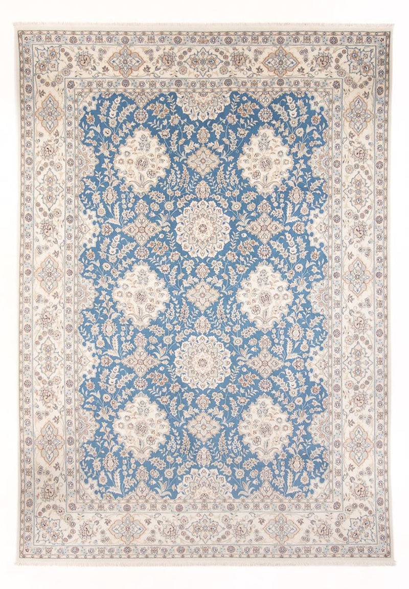ナイン - 6la 絨毯 335x247cm - ペルシャ絨毯