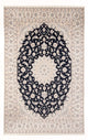 ナイン - 6la 絨毯 340x246cm - ペルシャ絨毯