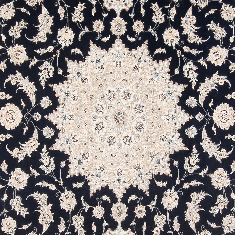 ナイン - 6la 絨毯 340x246cm - ペルシャ絨毯
