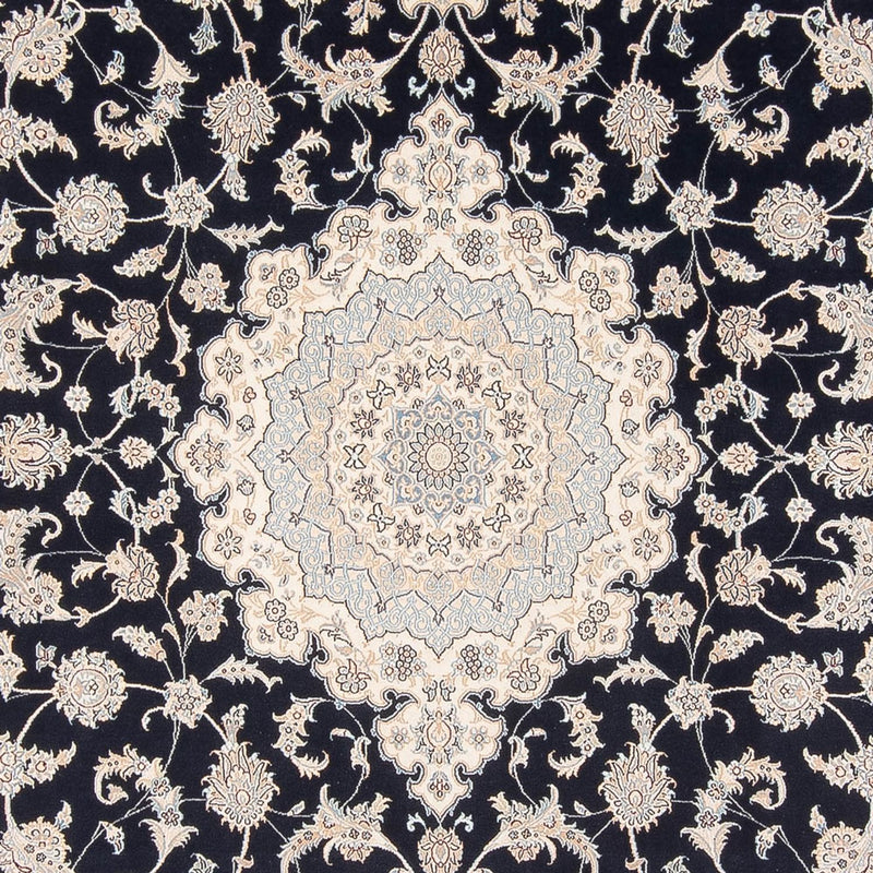ナイン - 6la 絨毯 342x246cm - ペルシャ絨毯