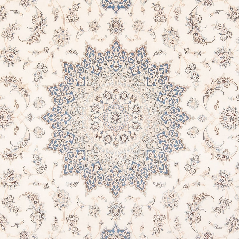ナイン - 6la 絨毯 345x247cm - ペルシャ絨毯