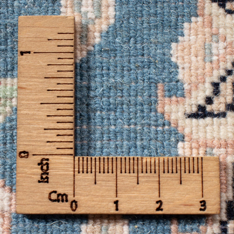 ナイン - 6la 絨毯 345x247cm - ペルシャ絨毯