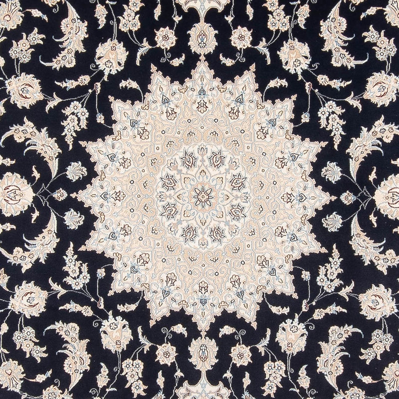 ナイン - 6la 絨毯 348x245cm - ペルシャ絨毯