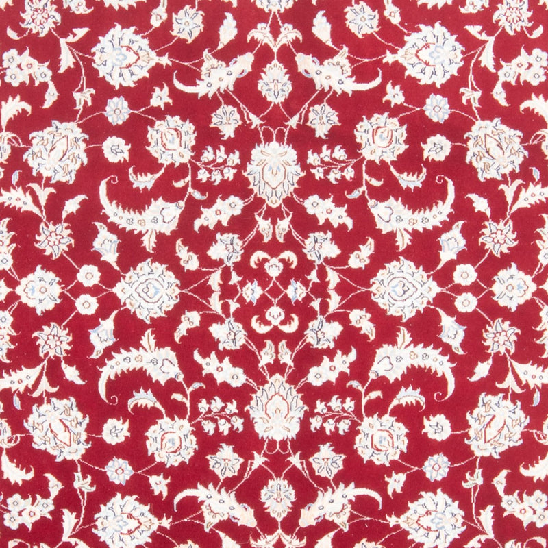 ナイン - 9la 絨毯 197x149cm - ペルシャ絨毯