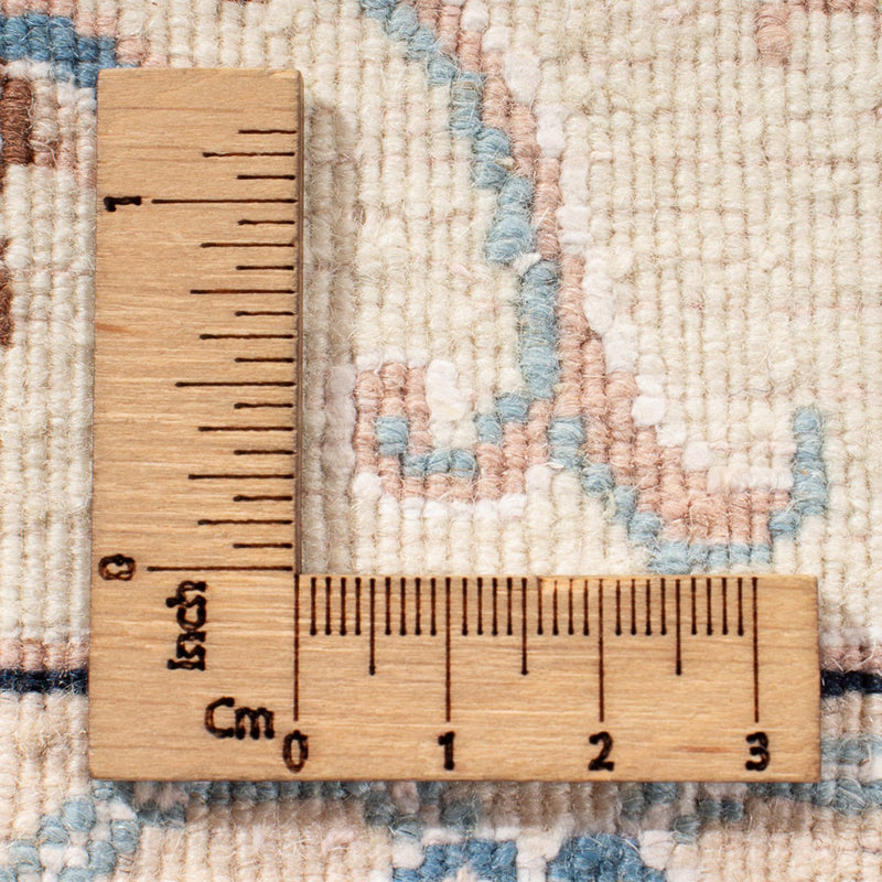 ナイン - 6la 絨毯 302x199cm - ペルシャ絨毯